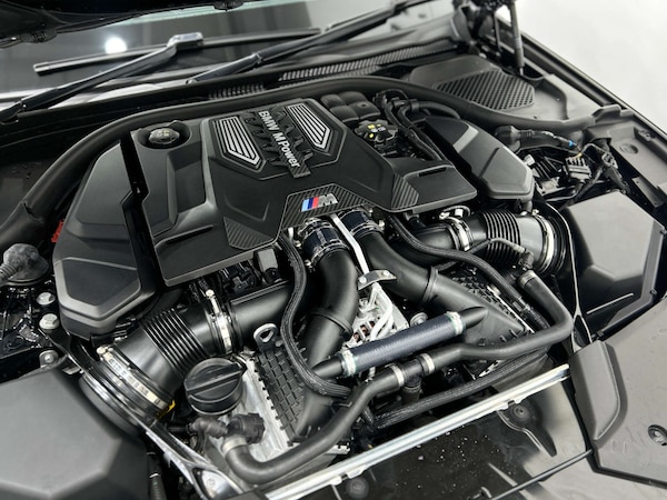Used BMW 5 Series 2023 for sale - 75347690: Photo 33