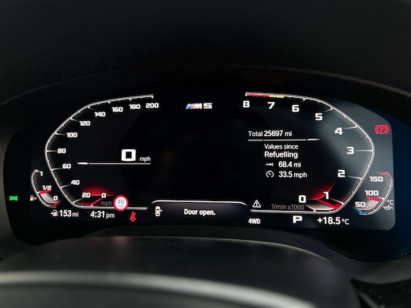 Used BMW 5 Series 2023 for sale - 75347690: Photo 41
