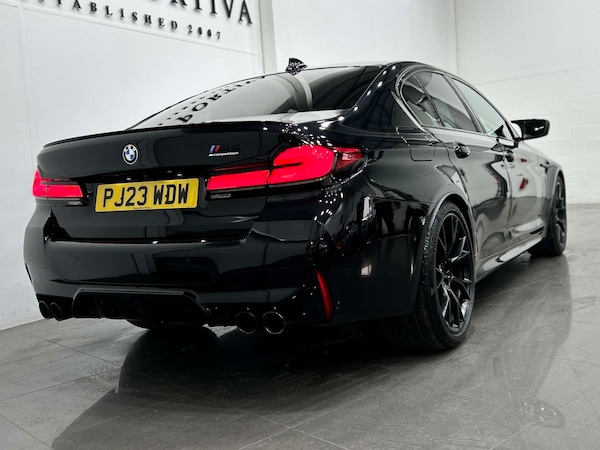 Used BMW 5 Series 2023 for sale - 75347690: Photo 42