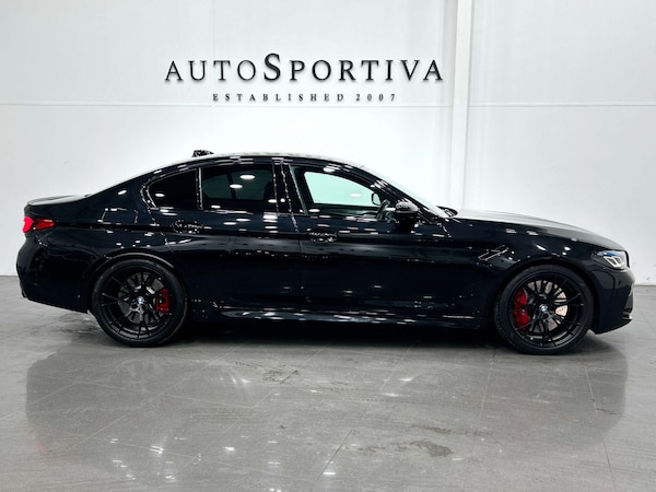 Used BMW 5 Series 2023 for sale - 75347690: Photo 43