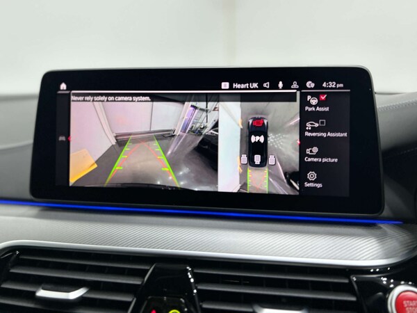 Used BMW 5 Series 2023 for sale - 75347690: Photo 49