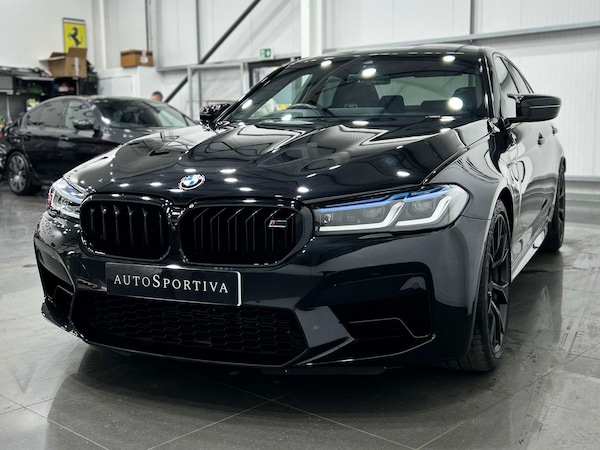 Used BMW 5 Series 2023 for sale - 75347690: Photo 9