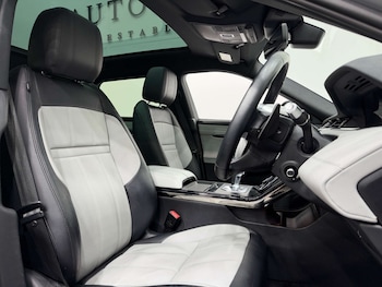 Used Land Rover Range Rover Evoque 2019 for sale - 78776464: Photo