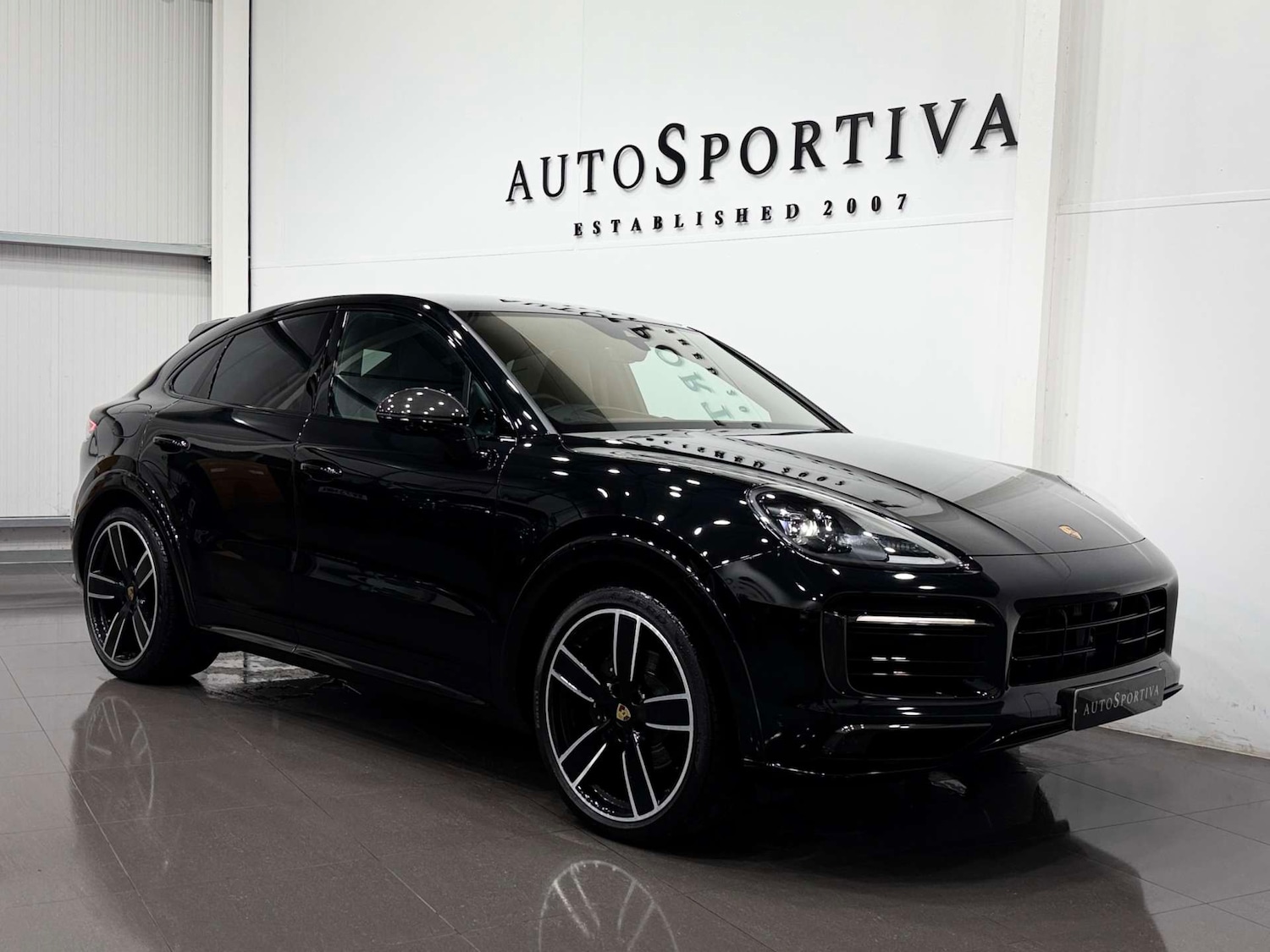Used Porsche Cayenne 2023 for sale - 77523379: Photo 10