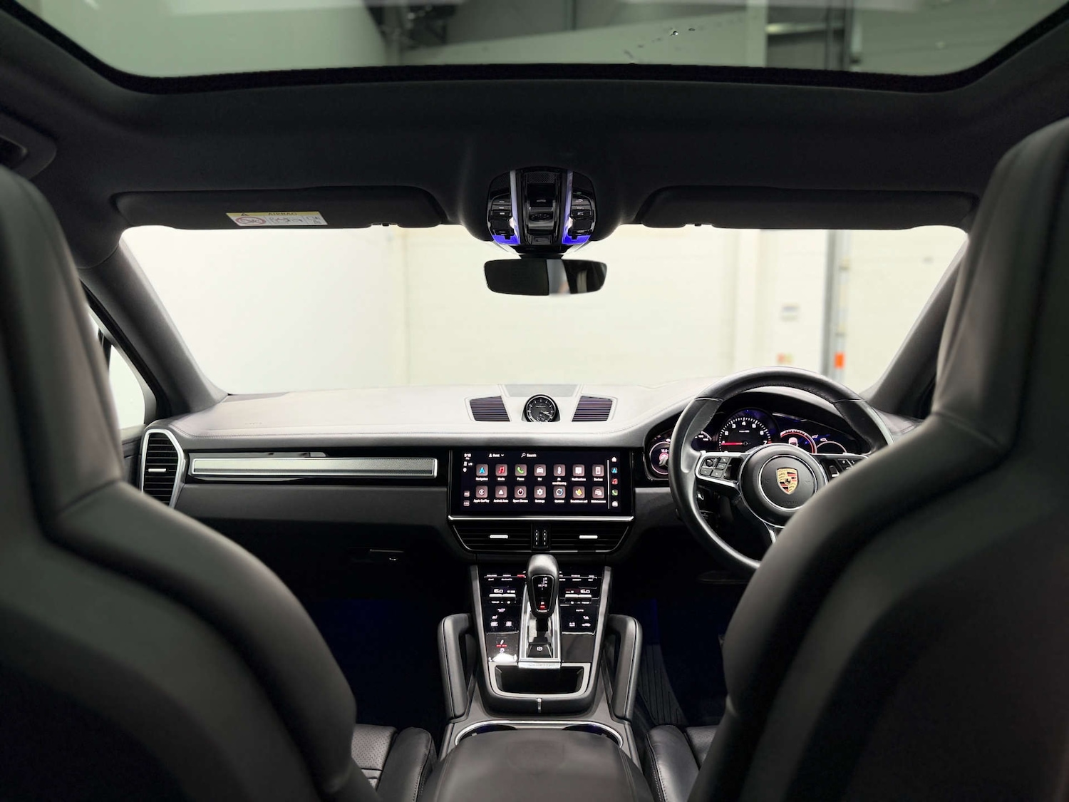 Used Porsche Cayenne 2023 for sale - 77523379: Photo 24