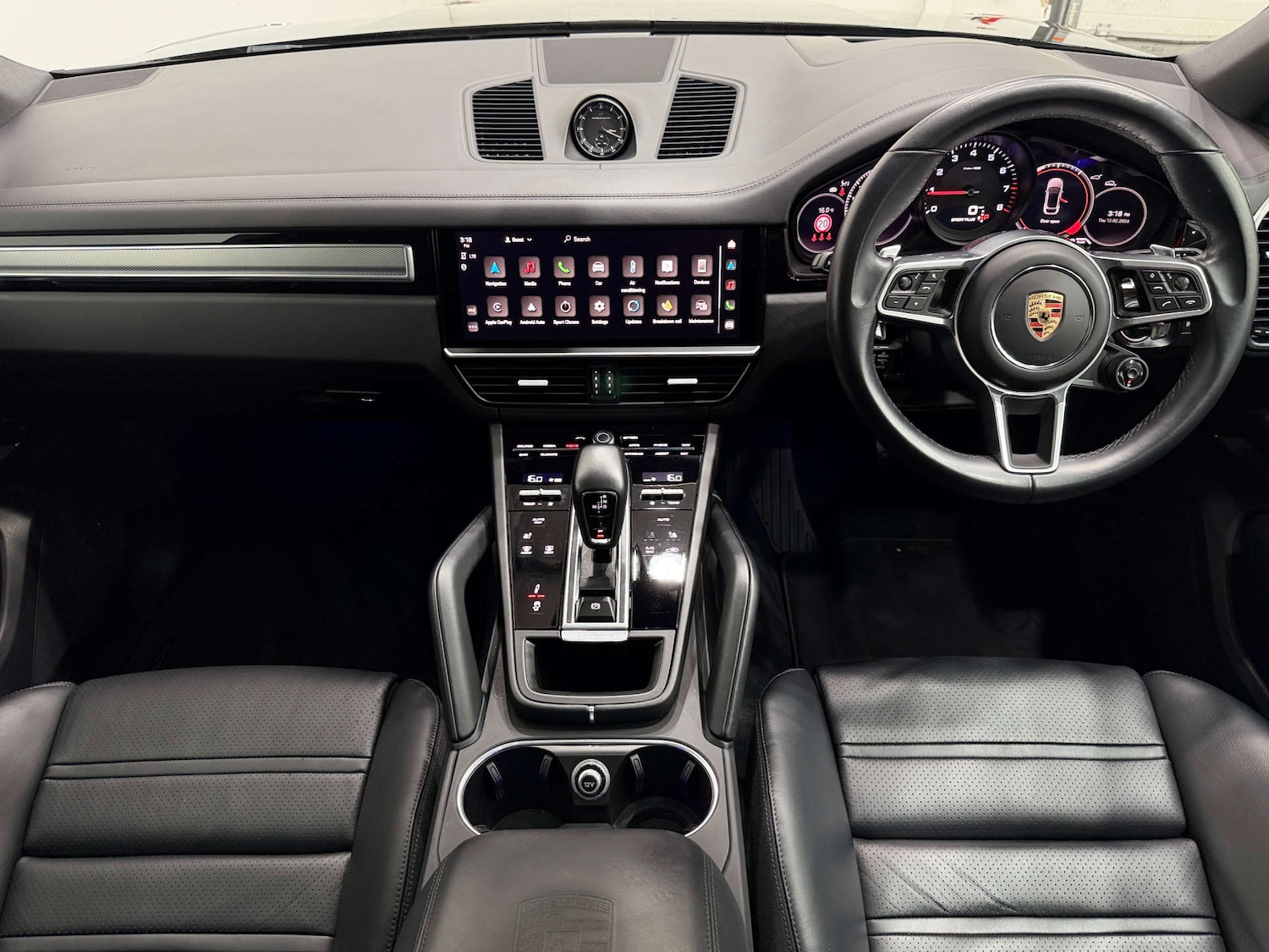 Used Porsche Cayenne 2023 for sale - 77523379: Photo 25