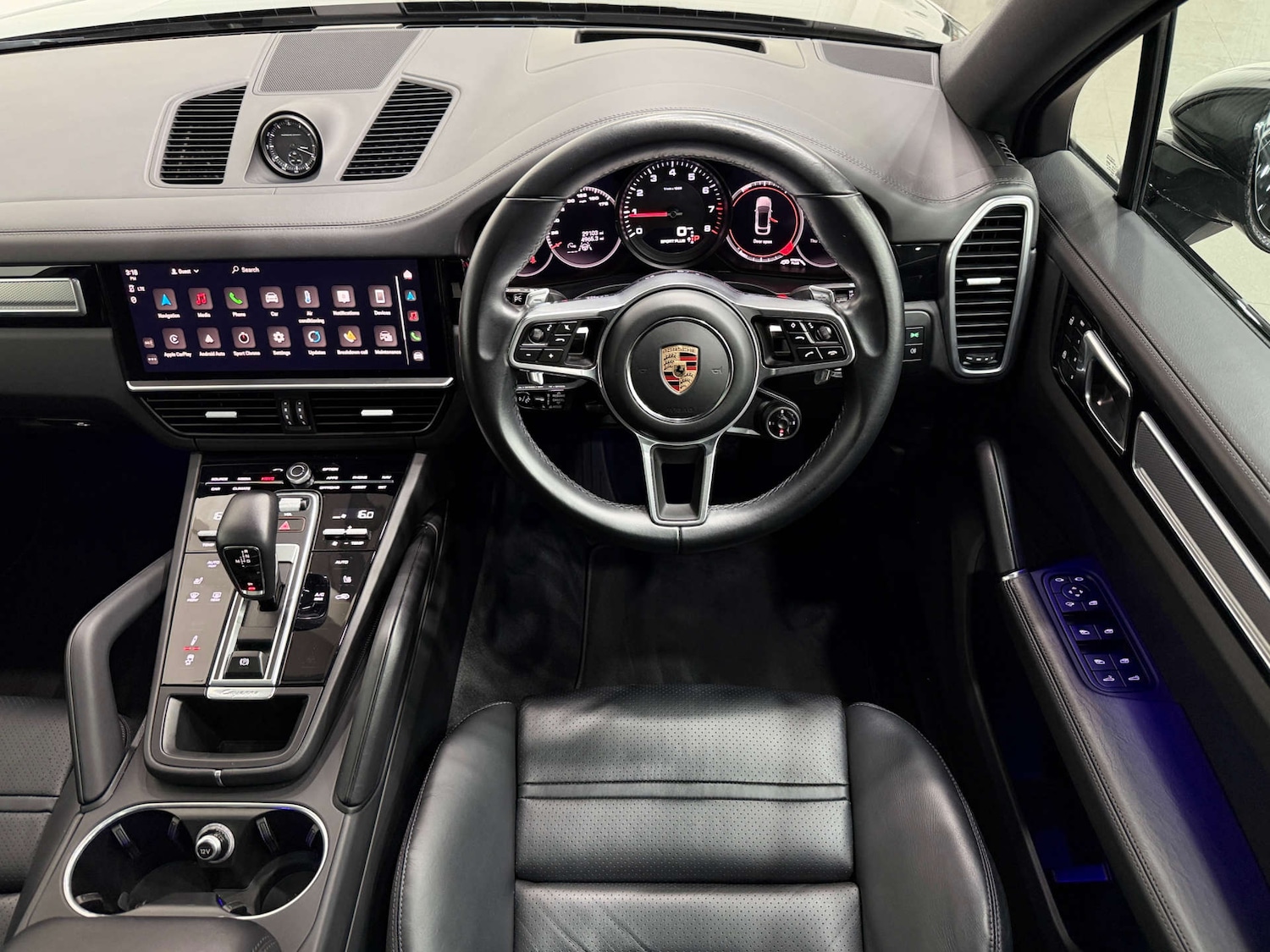 Used Porsche Cayenne 2023 for sale - 77523379: Photo 26