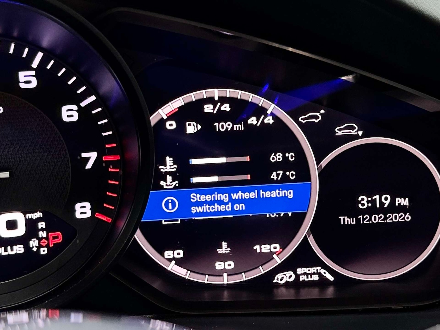 Used Porsche Cayenne 2023 for sale - 77523379: Photo 28