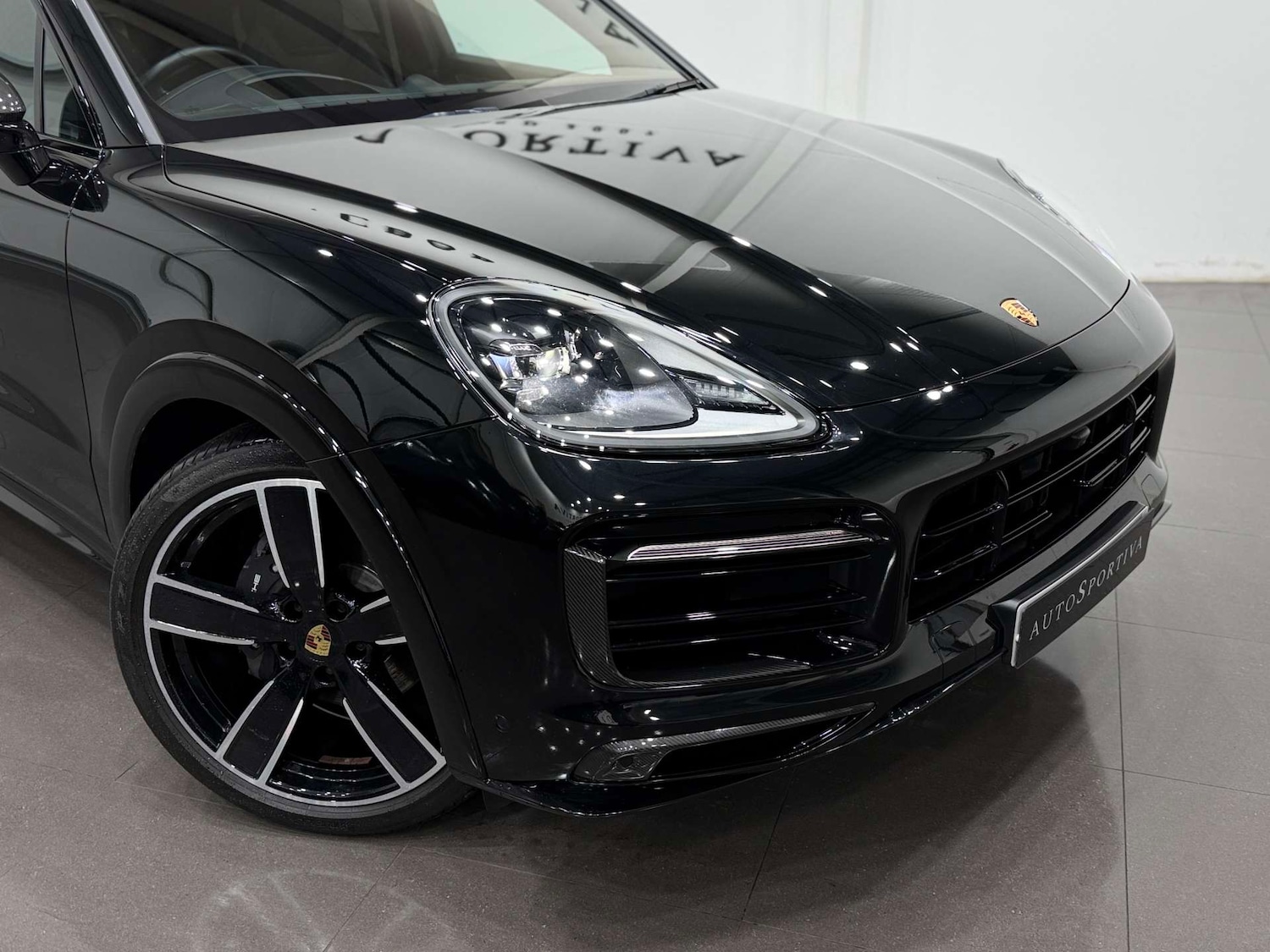 Used Porsche Cayenne 2023 for sale - 77523379: Photo 33