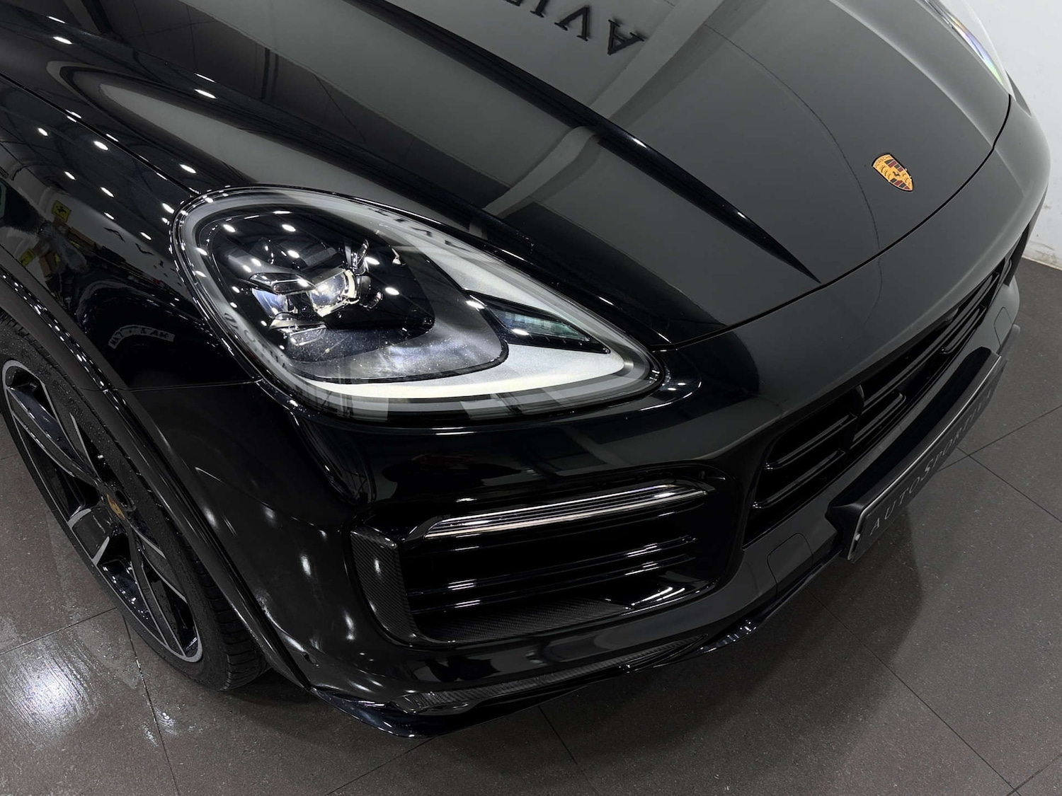 Used Porsche Cayenne 2023 for sale - 77523379: Photo 34