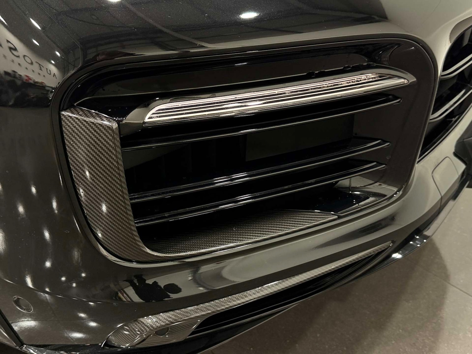 Used Porsche Cayenne 2023 for sale - 77523379: Photo 35