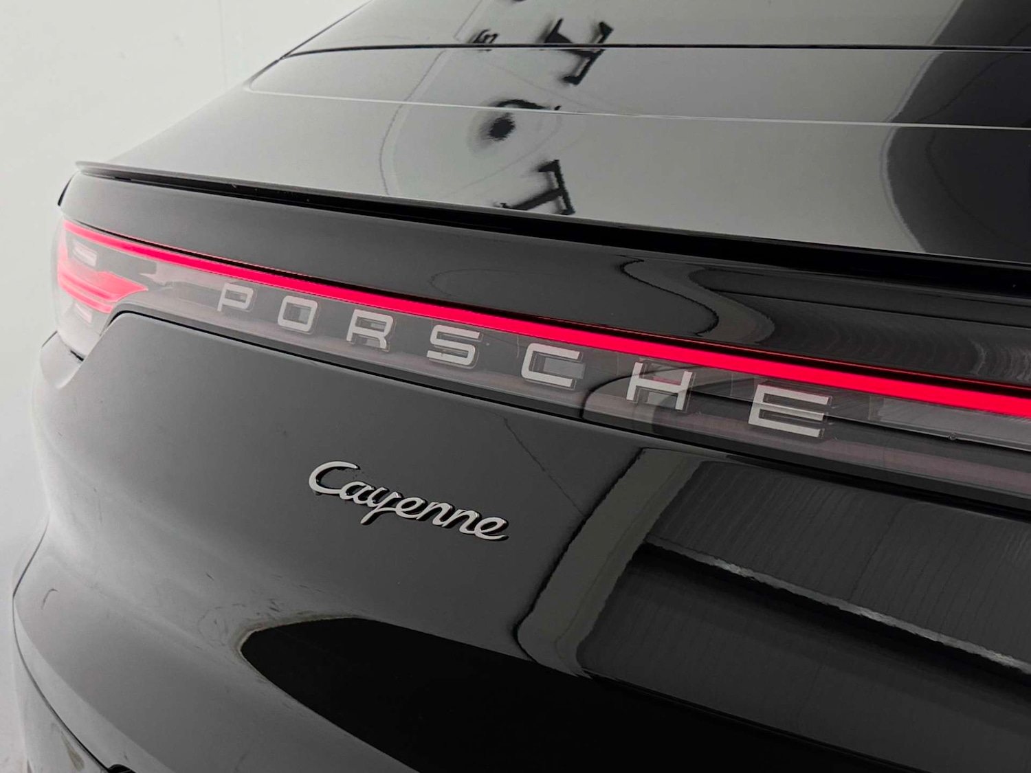 Used Porsche Cayenne 2023 for sale - 77523379: Photo 38