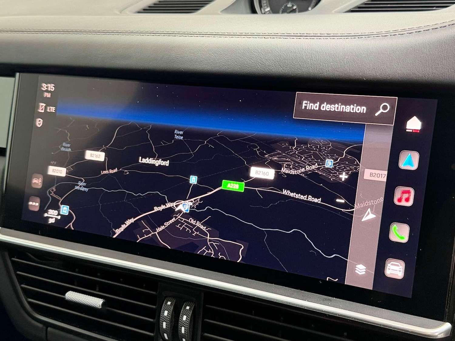 Used Porsche Cayenne 2023 for sale - 77523379: Photo 59