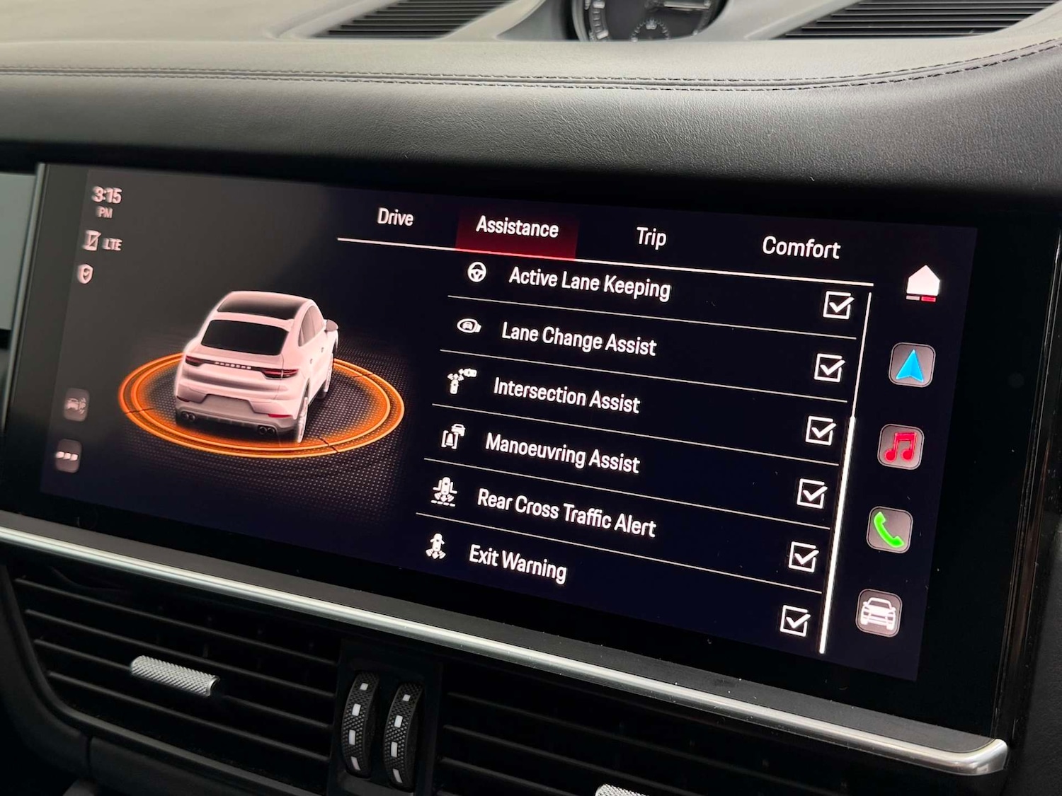 Used Porsche Cayenne 2023 for sale - 77523379: Photo 63