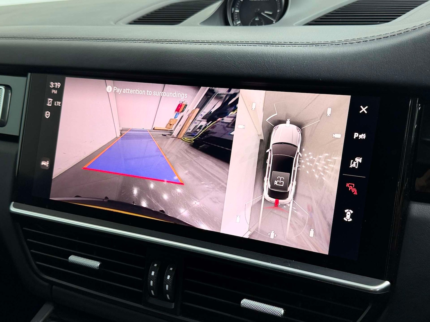 Used Porsche Cayenne 2023 for sale - 77523379: Photo 65