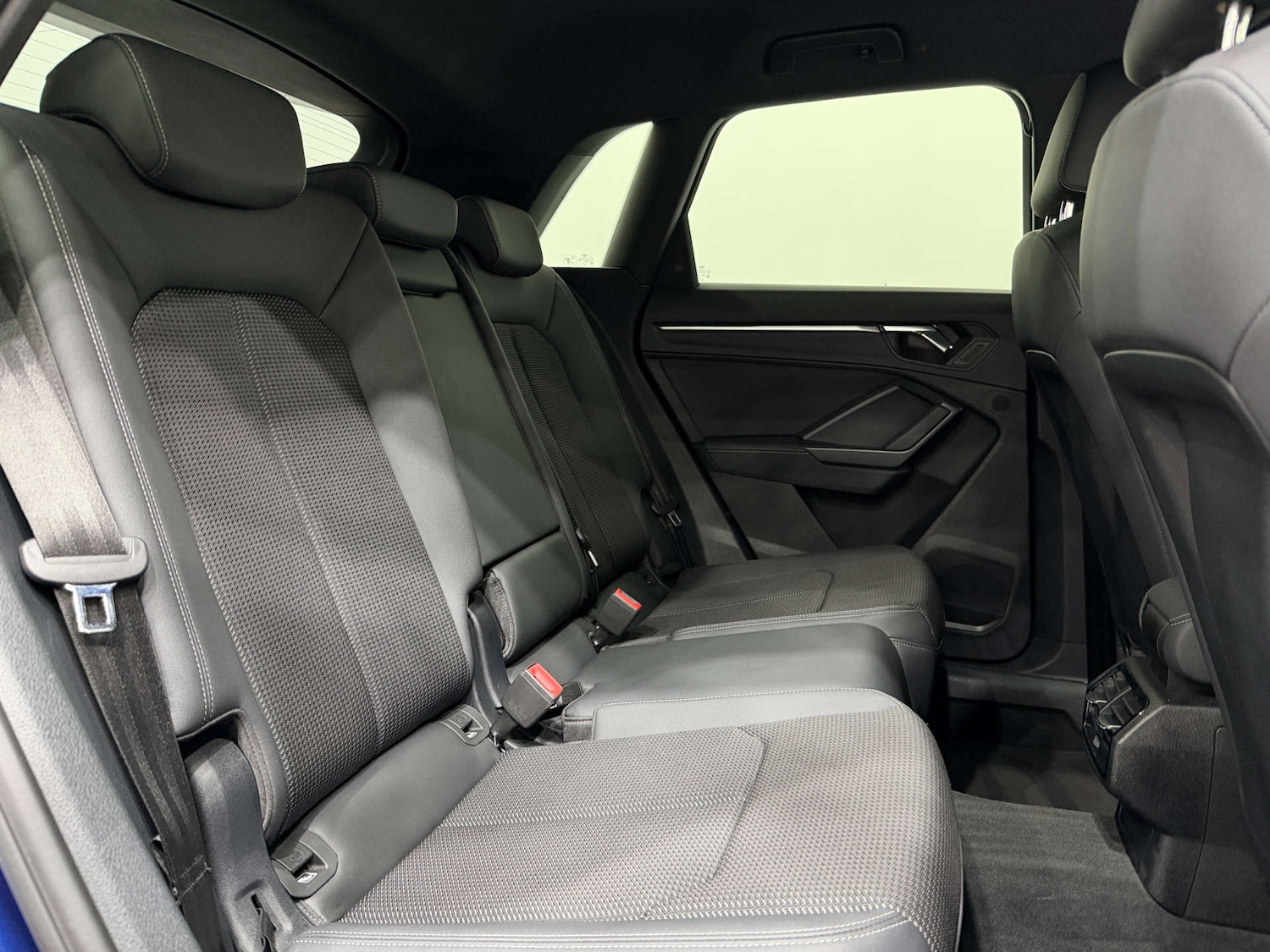 Used Audi Q3 2022 for sale - 77833943: Photo 16