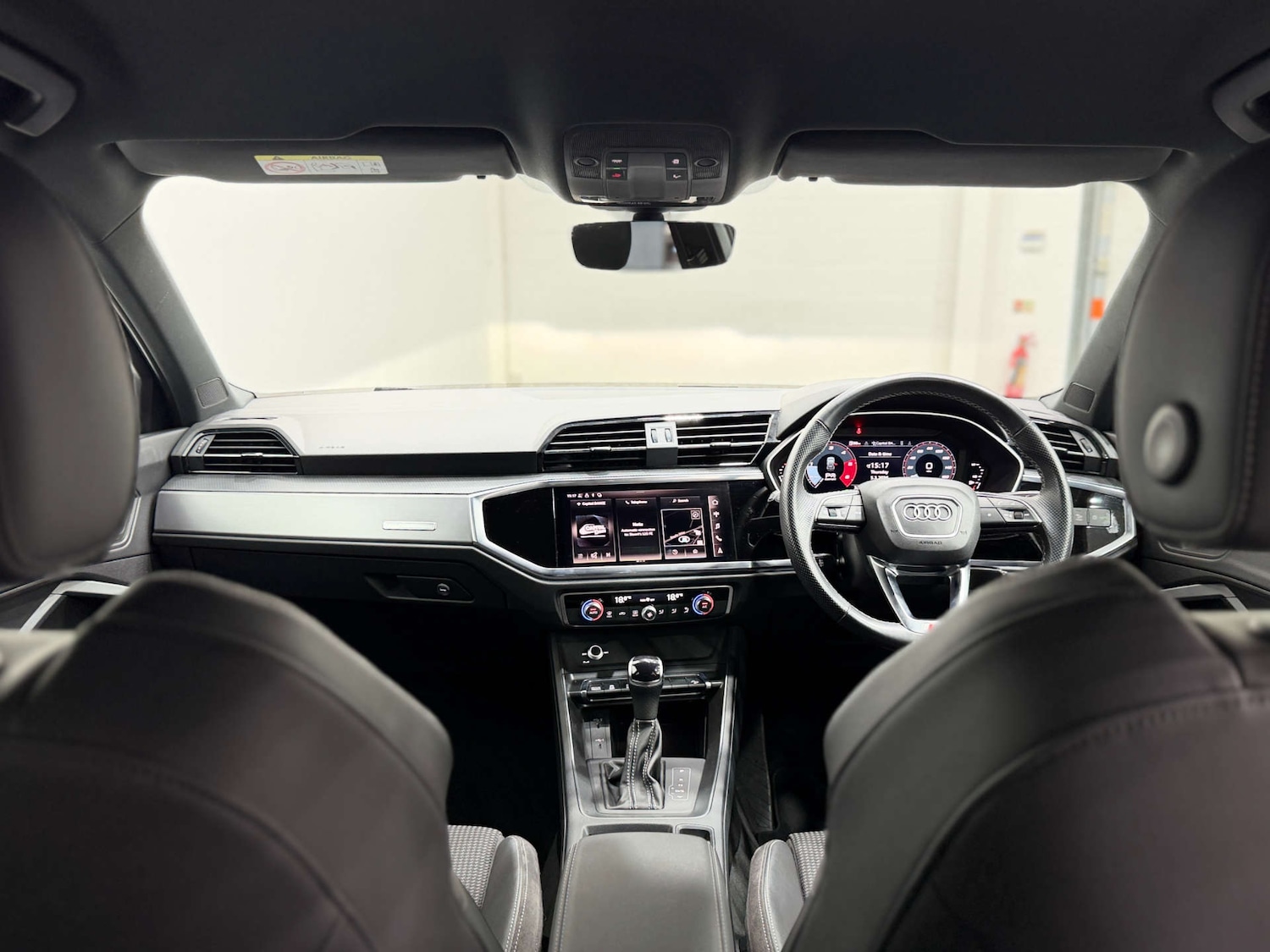 Used Audi Q3 2022 for sale - 77833943: Photo 21