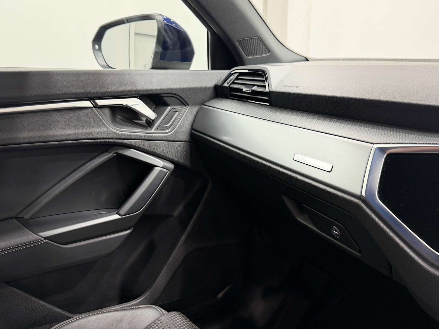 Used Audi Q3 2022 for sale - 77833943: Photo 38