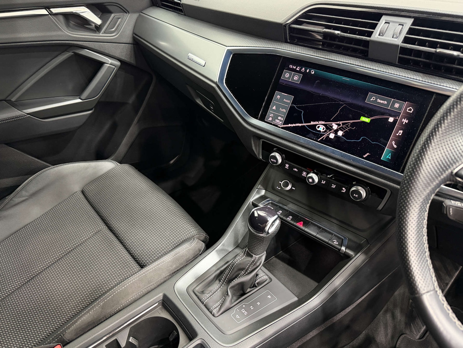 Used Audi Q3 2022 for sale - 77833943: Photo 39