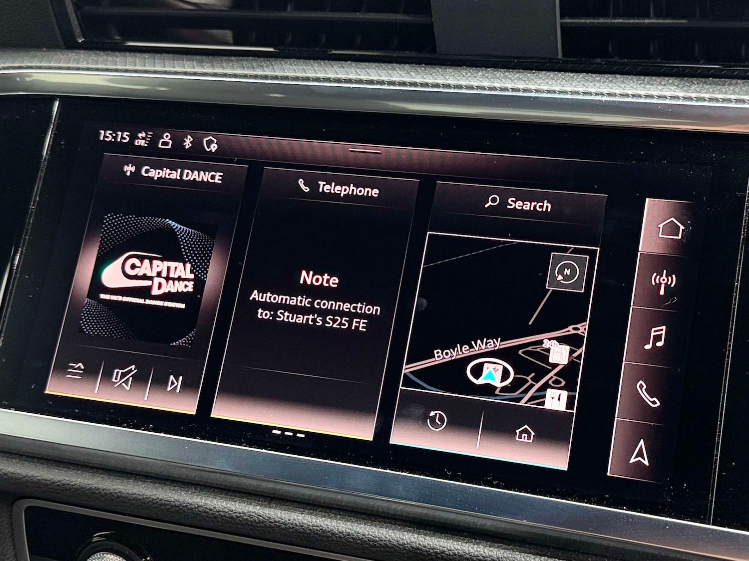 Used Audi Q3 2022 for sale - 77833943: Photo 41