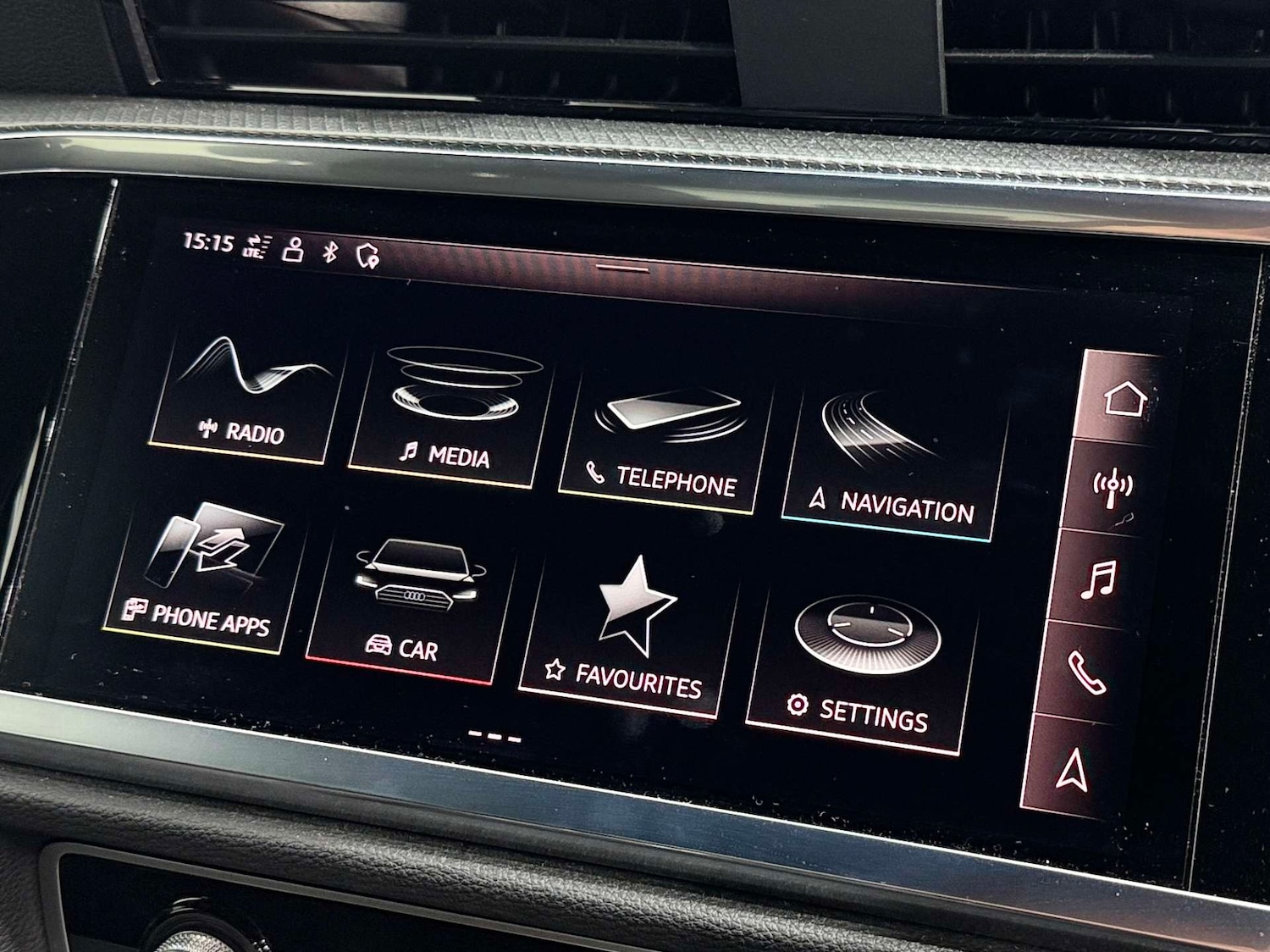 Used Audi Q3 2022 for sale - 77833943: Photo 44