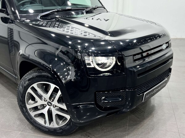 Used Land Rover Defender 2024 for sale - 76129214: Photo 33