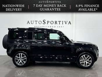 Used Land Rover Defender 2024 for sale - 76129214: Photo 3
