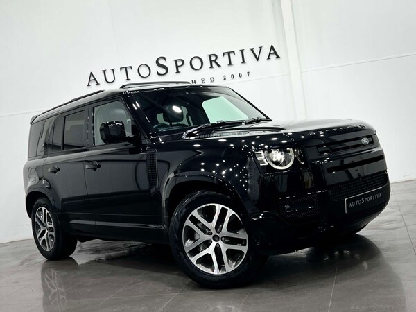 Used Land Rover Defender 2024 for sale - 76129214: Photo 57
