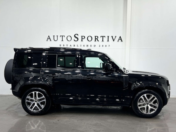 Used Land Rover Defender 2024 for sale - 76129214: Photo 6