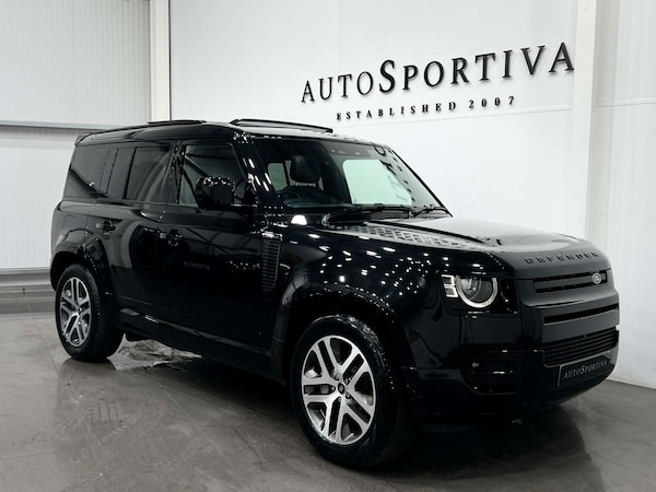 Used Land Rover Defender 2024 for sale - 76129214: Photo 7