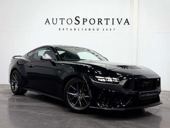 Used Ford Mustang 2025 for sale - 79618117: Photo