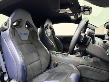 Used Ford Mustang 2025 for sale - 79618117: Photo
