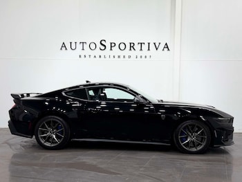 Used Ford Mustang 2025 for sale - 79618117: Photo