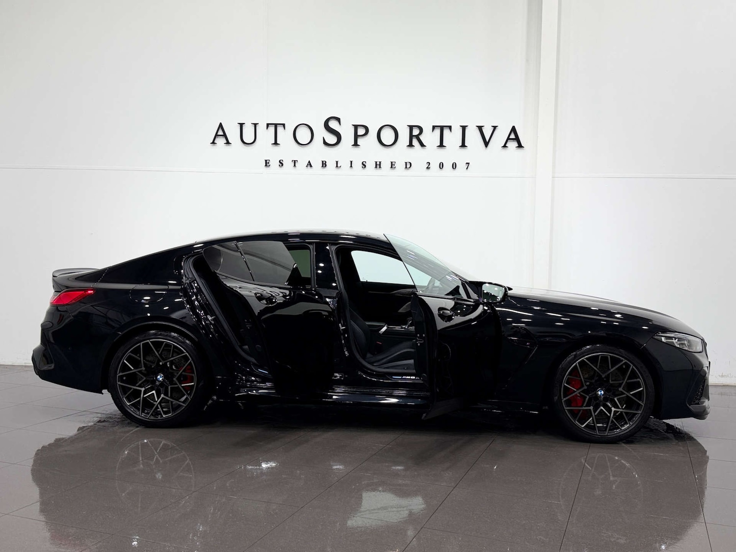 Used BMW M8 2025 for sale - 77285516: Photo 15