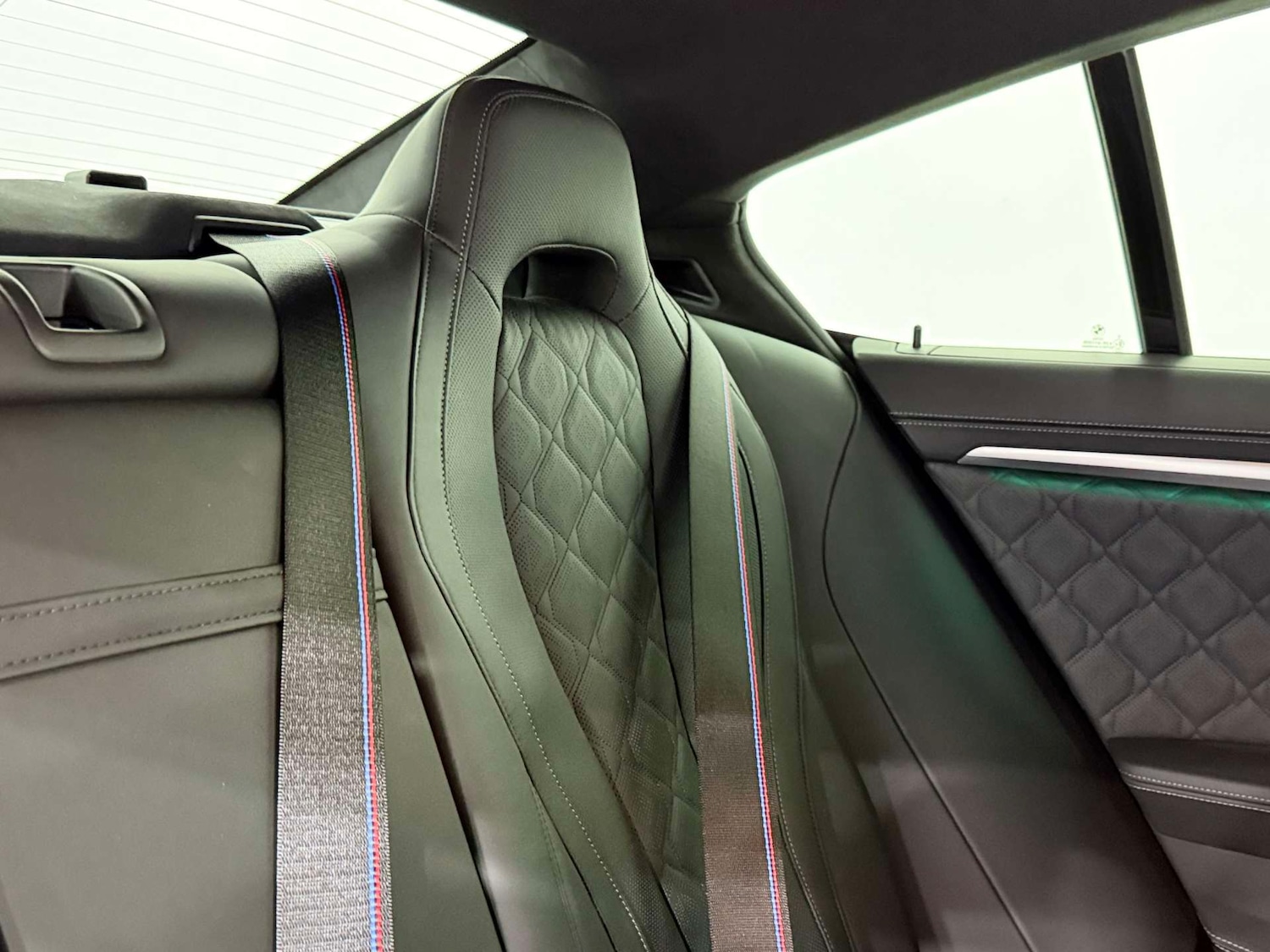 Used BMW M8 2025 for sale - 77285516: Photo 17