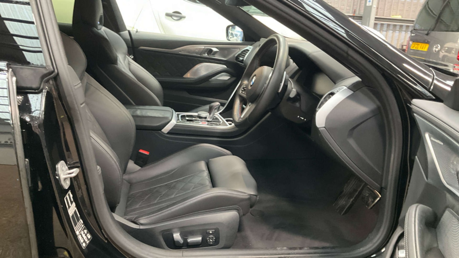 Used BMW M8 2025 for sale - 77285516: Photo 2