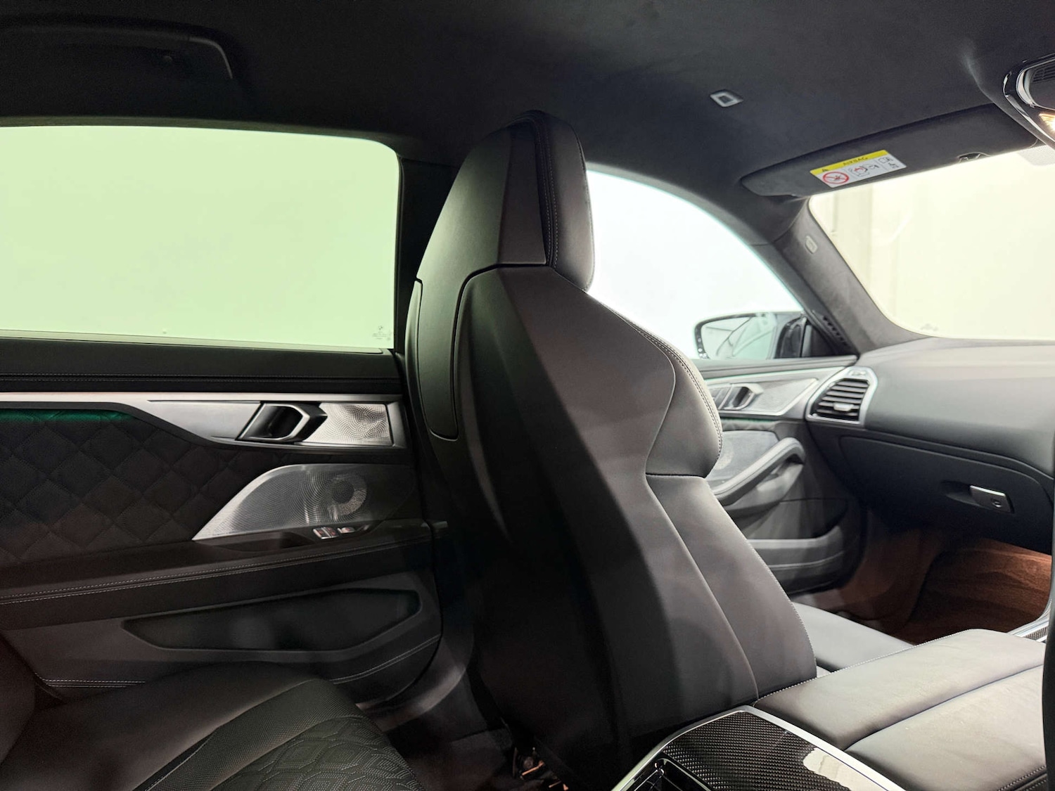 Used BMW M8 2025 for sale - 77285516: Photo 20