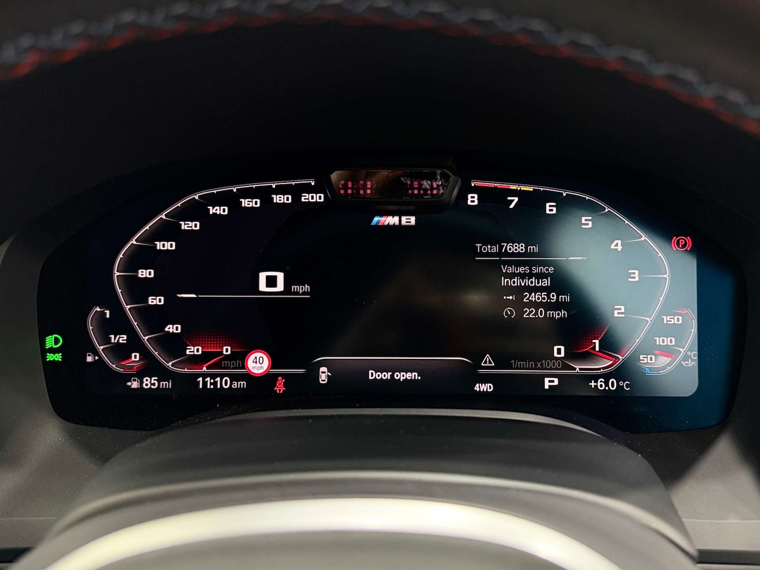 Used BMW M8 2025 for sale - 77285516: Photo 26