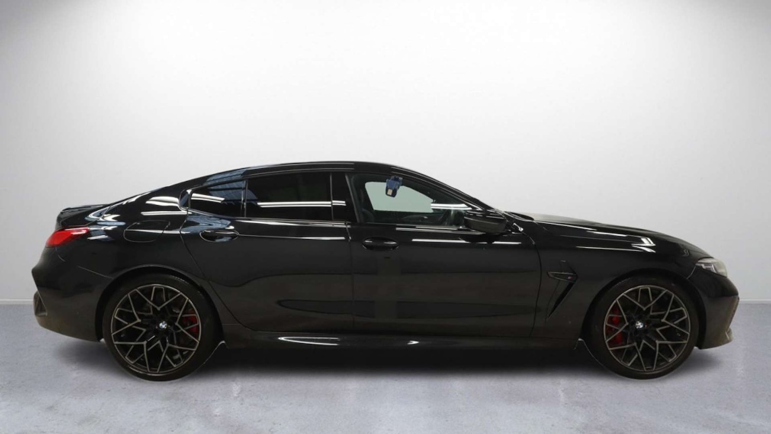 Used BMW M8 2025 for sale - 77285516: Photo 3