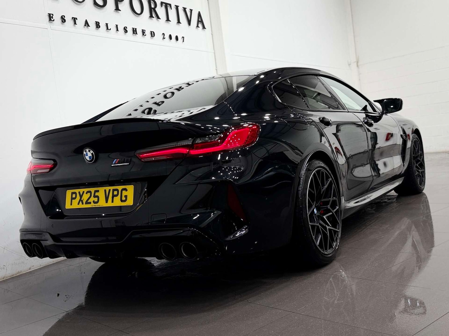 Used BMW M8 2025 for sale - 77285516: Photo 30