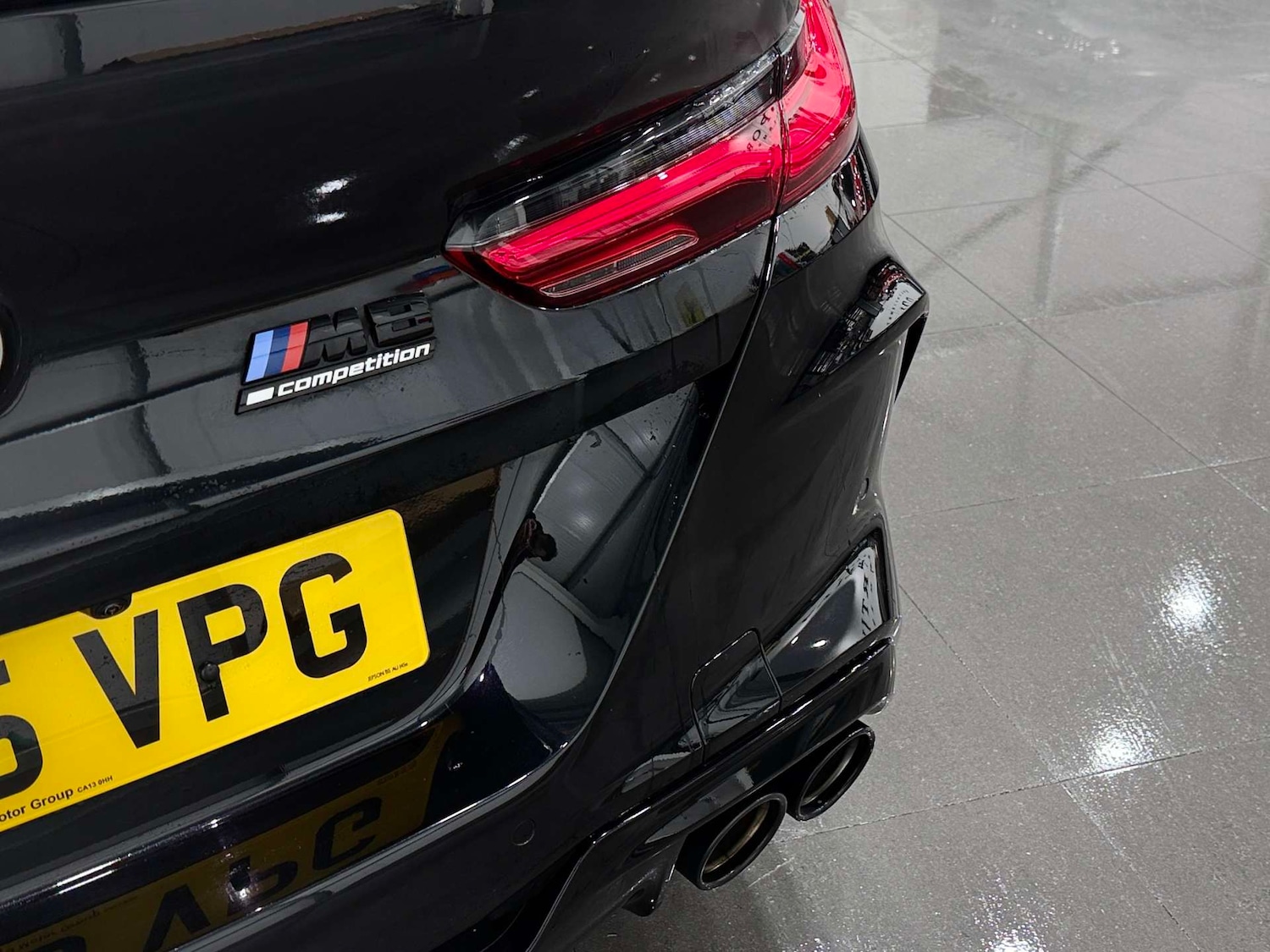 Used BMW M8 2025 for sale - 77285516: Photo 33