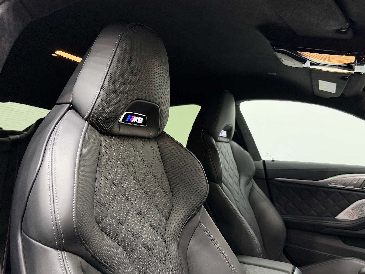 Used BMW M8 2025 for sale - 77285516: Photo 45