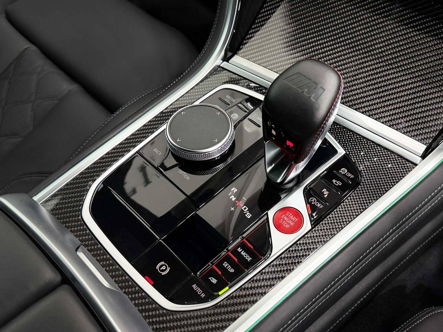 Used BMW M8 2025 for sale - 77285516: Photo 49