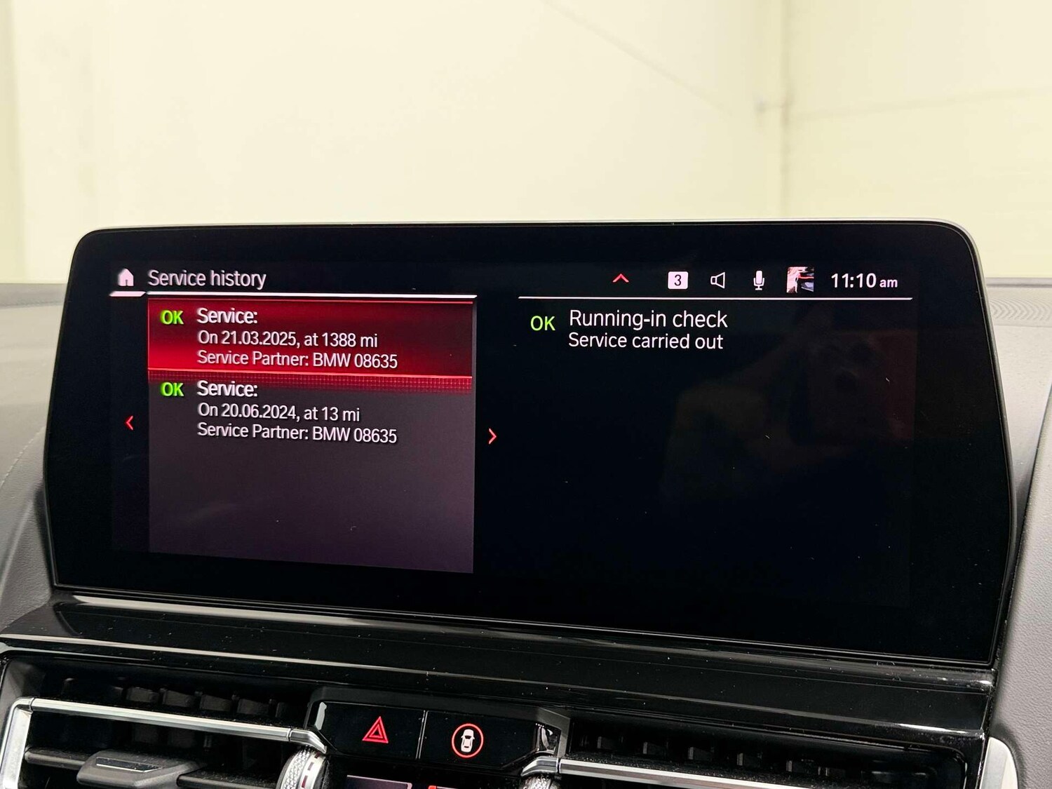 Used BMW M8 2025 for sale - 77285516: Photo 52