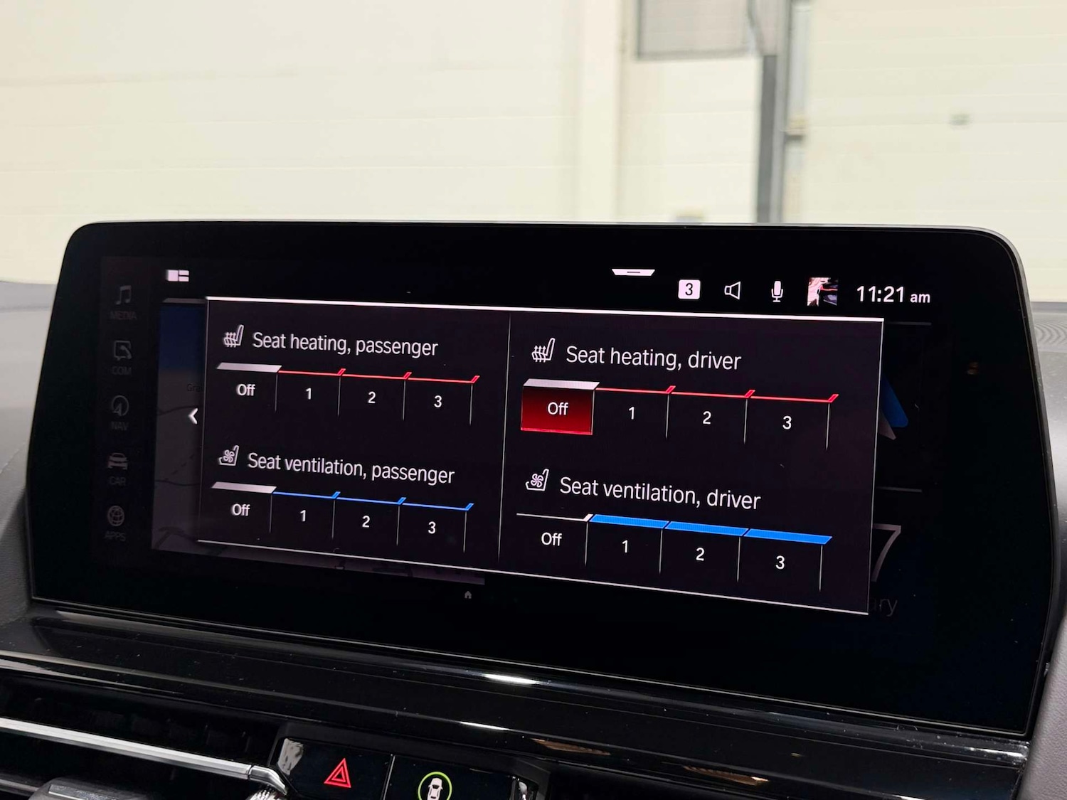 Used BMW M8 2025 for sale - 77285516: Photo 55