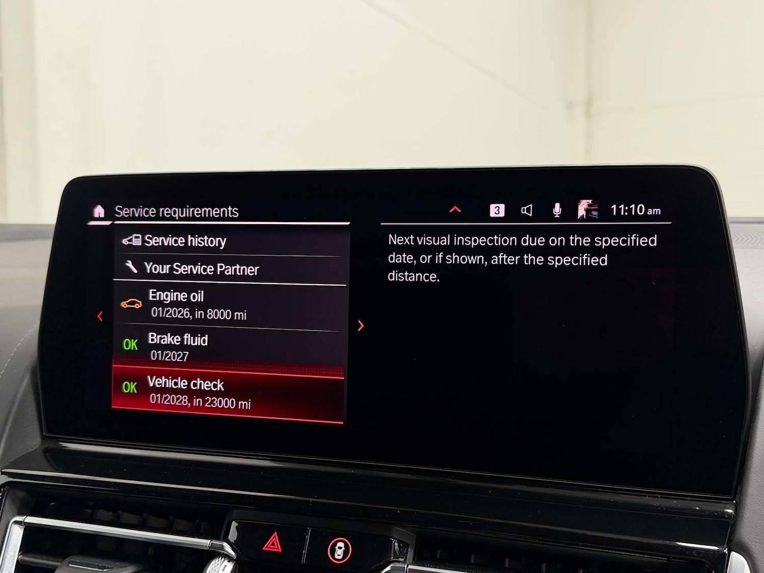 Used BMW M8 2025 for sale - 77285516: Photo 56