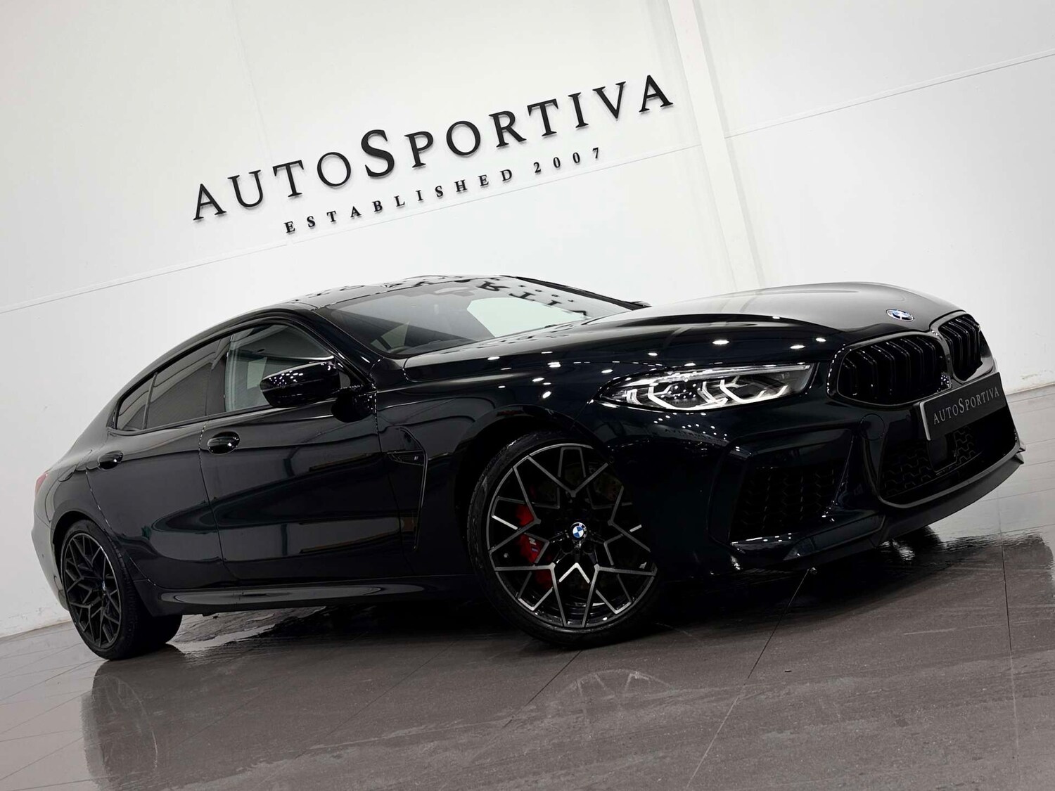 Used BMW M8 2025 for sale - 77285516: Photo 58