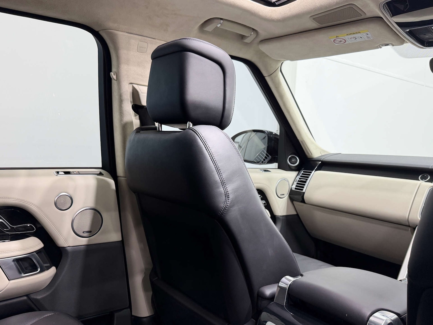 Used Land Rover Range Rover 2021 for sale - 76345021: Photo 19