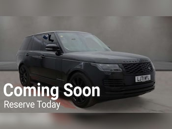 2021 - 2.0 Range Rover Westminster Black P400e Auto 4WD 5dr