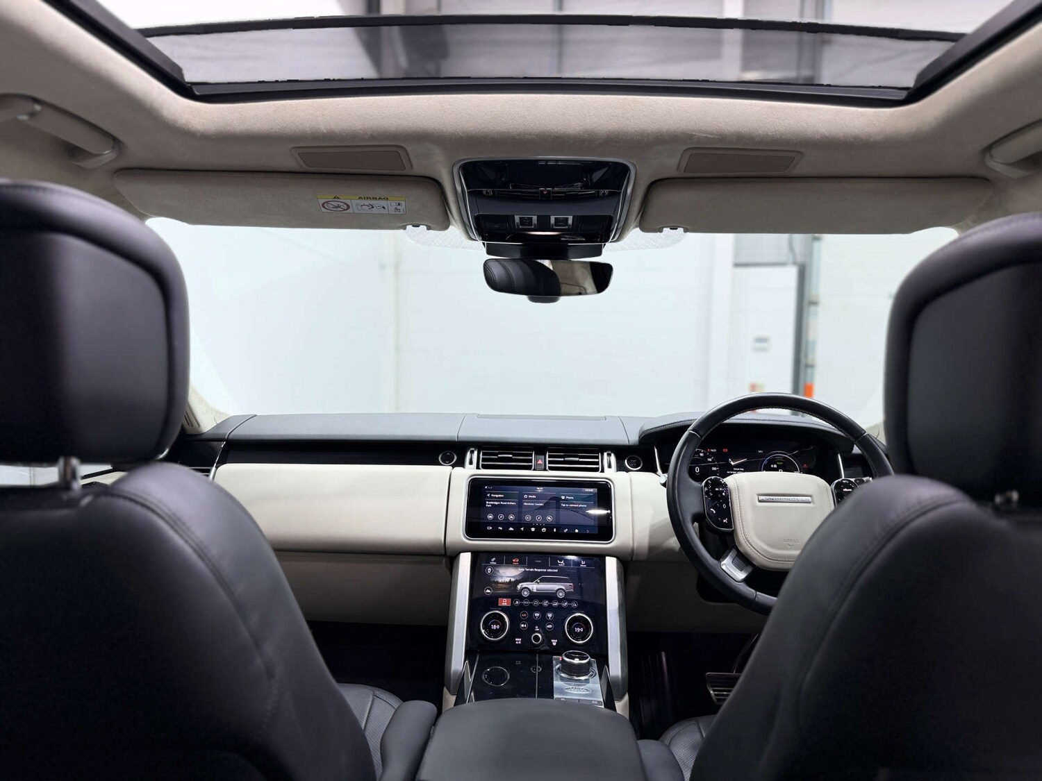 Used Land Rover Range Rover 2021 for sale - 76345021: Photo 20